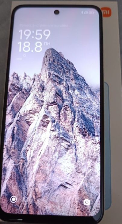 Xiaomi Redmi 12 256 GB