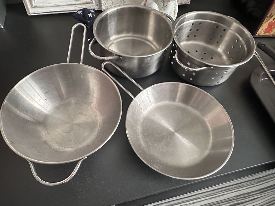 Bucatarie pentru copii Ikea