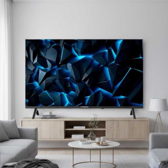 Телевизор Moonx 43M850 Android TV