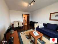 De inchiriat apartament 2 camere in Centru