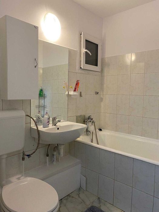 Garsoniera de inchiriat Drumul Taberei, Metrou Favorit