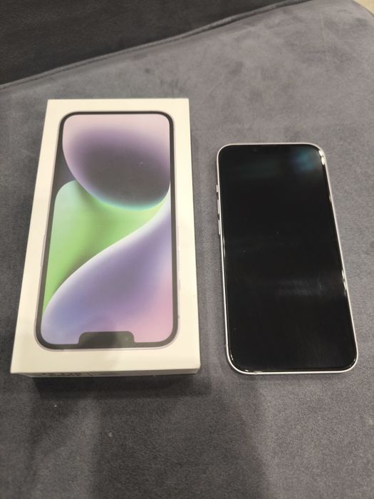 Продается iPhone 14 128gb