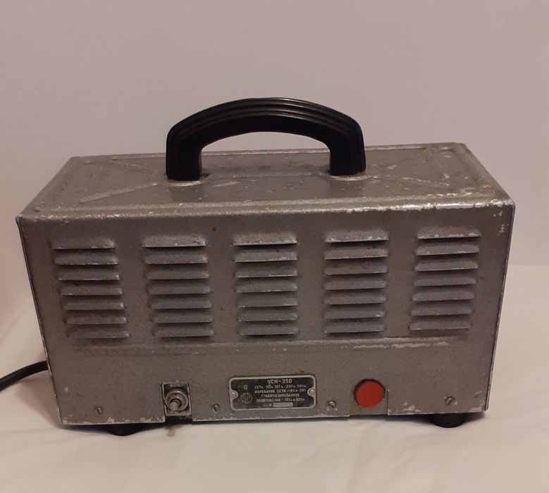 Vind stabilizator tensiune rusesc