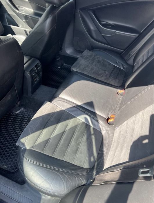 VW Passat B6 2.0 TDI DSG | Full | Scaune încălzite | 2009