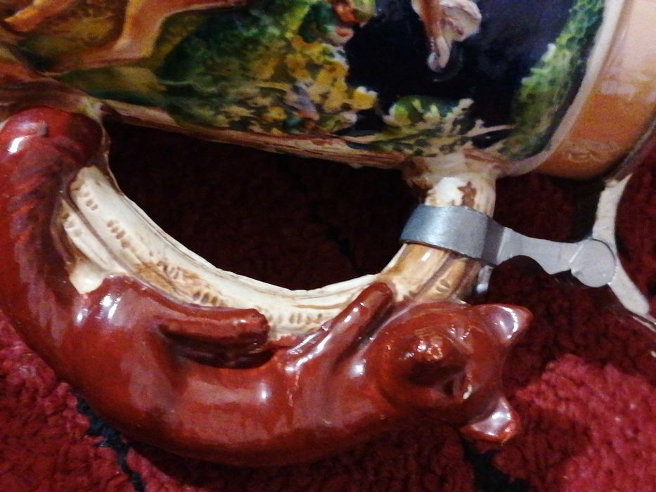 Броеница от кехлибар