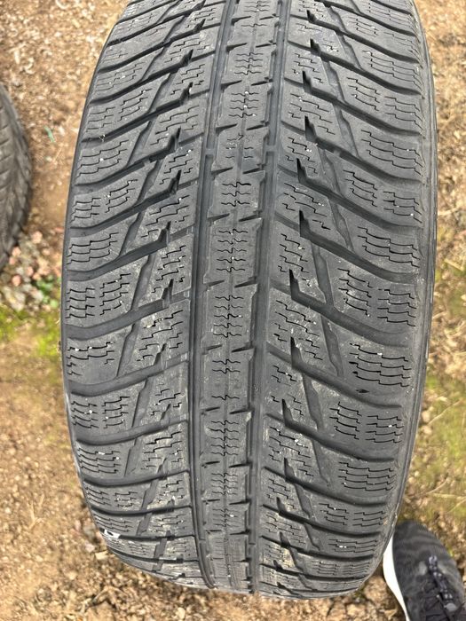 Anvelopa iarna 255/45/R 20