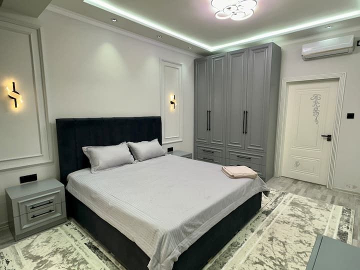 Сдаётся квартира ул Тарас Шевченко 3-ком/5/9 ро-н Мирабадский !521