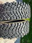 Anvelope off-road 18