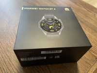 Huawei Watch GT 4 Black от Виваком