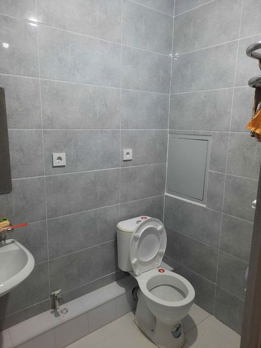 Бектемир Водникда ижарага квартира бор