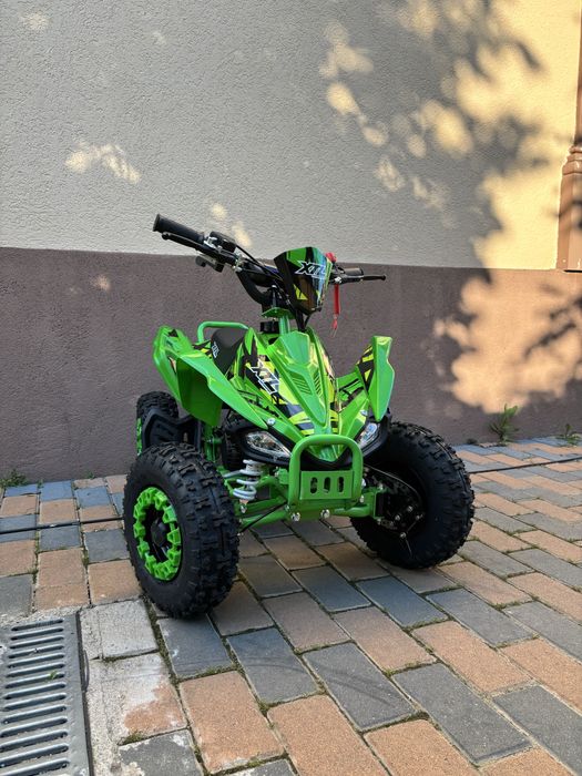 Atv de vanzare 49 cc nou