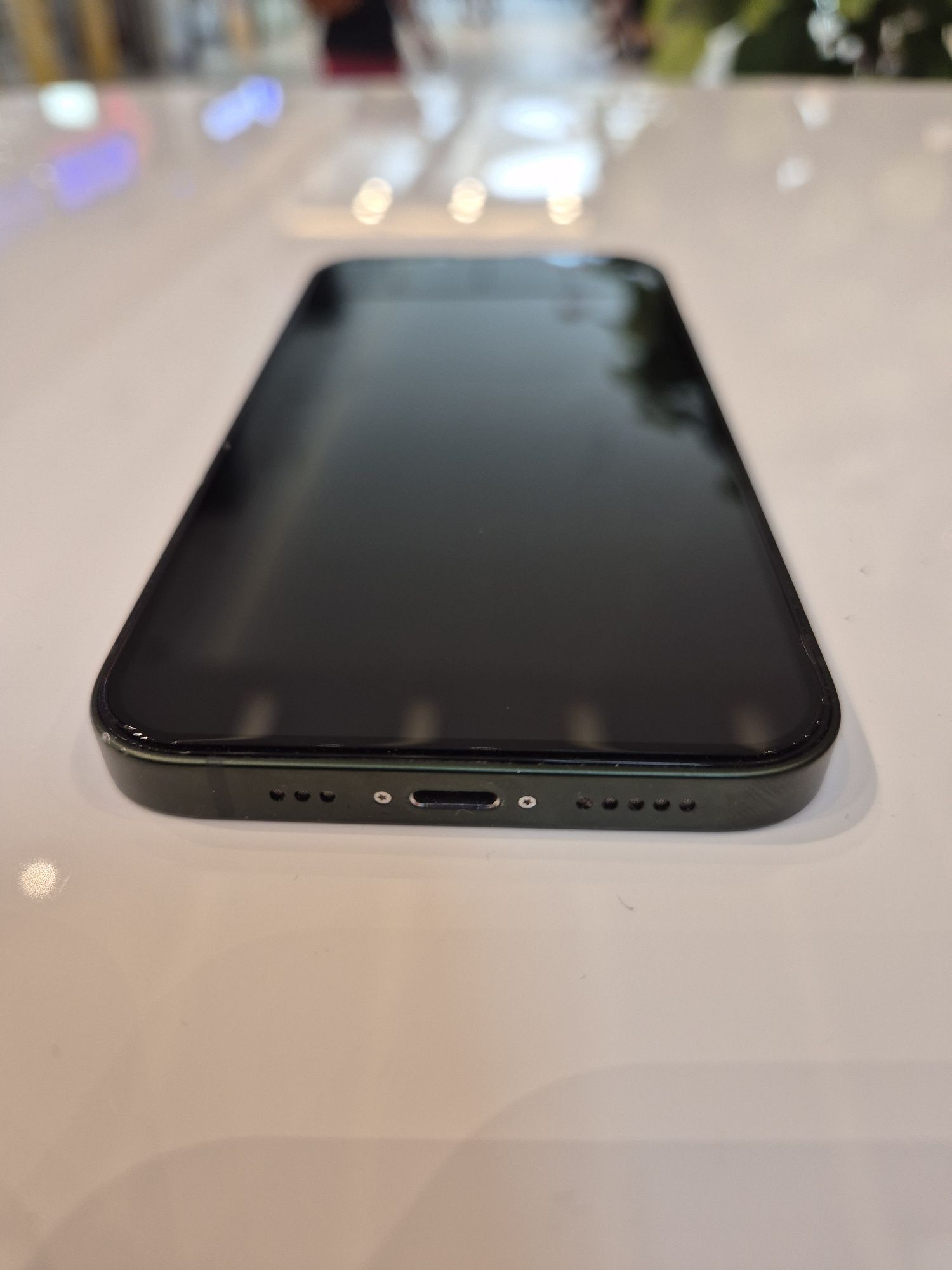 Iphone 13 128gb GREEN