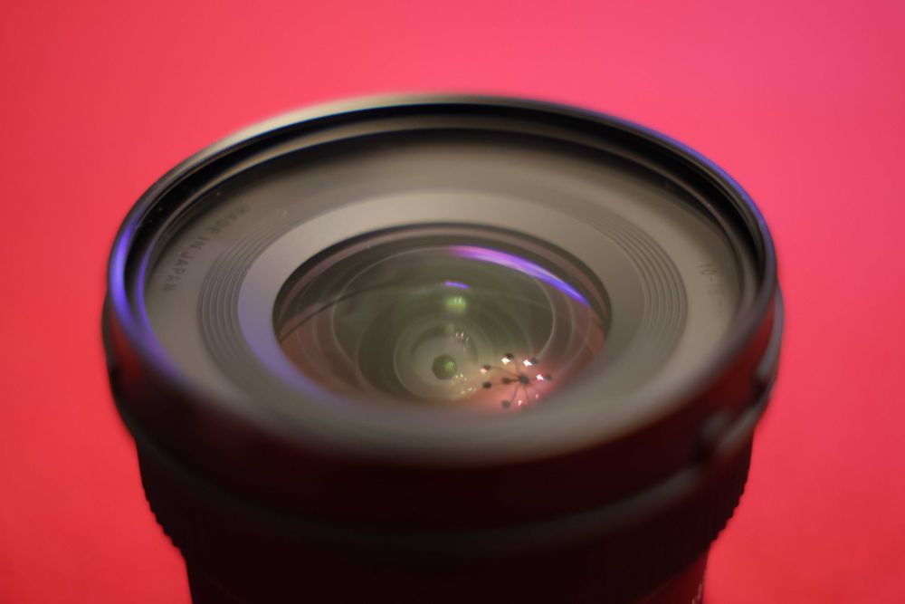 Sigma RF 10-18mm F2.8 DC DN Obiectiv Foto Mirrorless