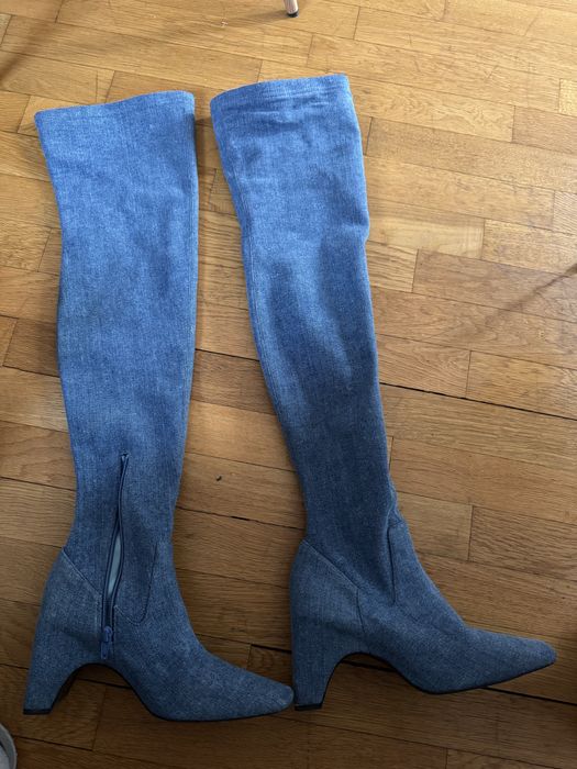 Оригинални ботуши Coperni