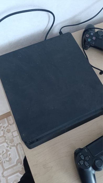 playstation 4 slim 1tb