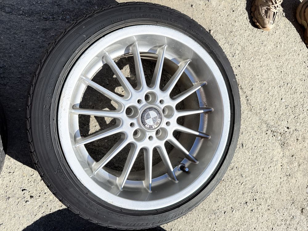 18 style 32 8/9 спорт пакет