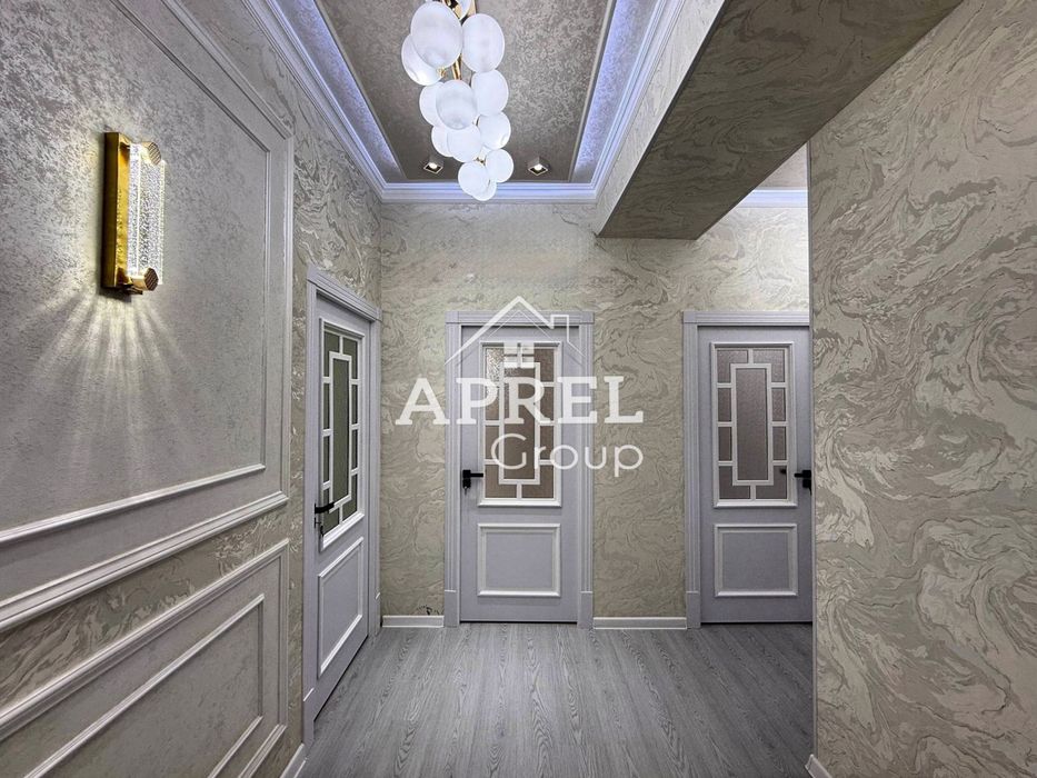 Квартира 3 хонали Т1357 3х комнатная