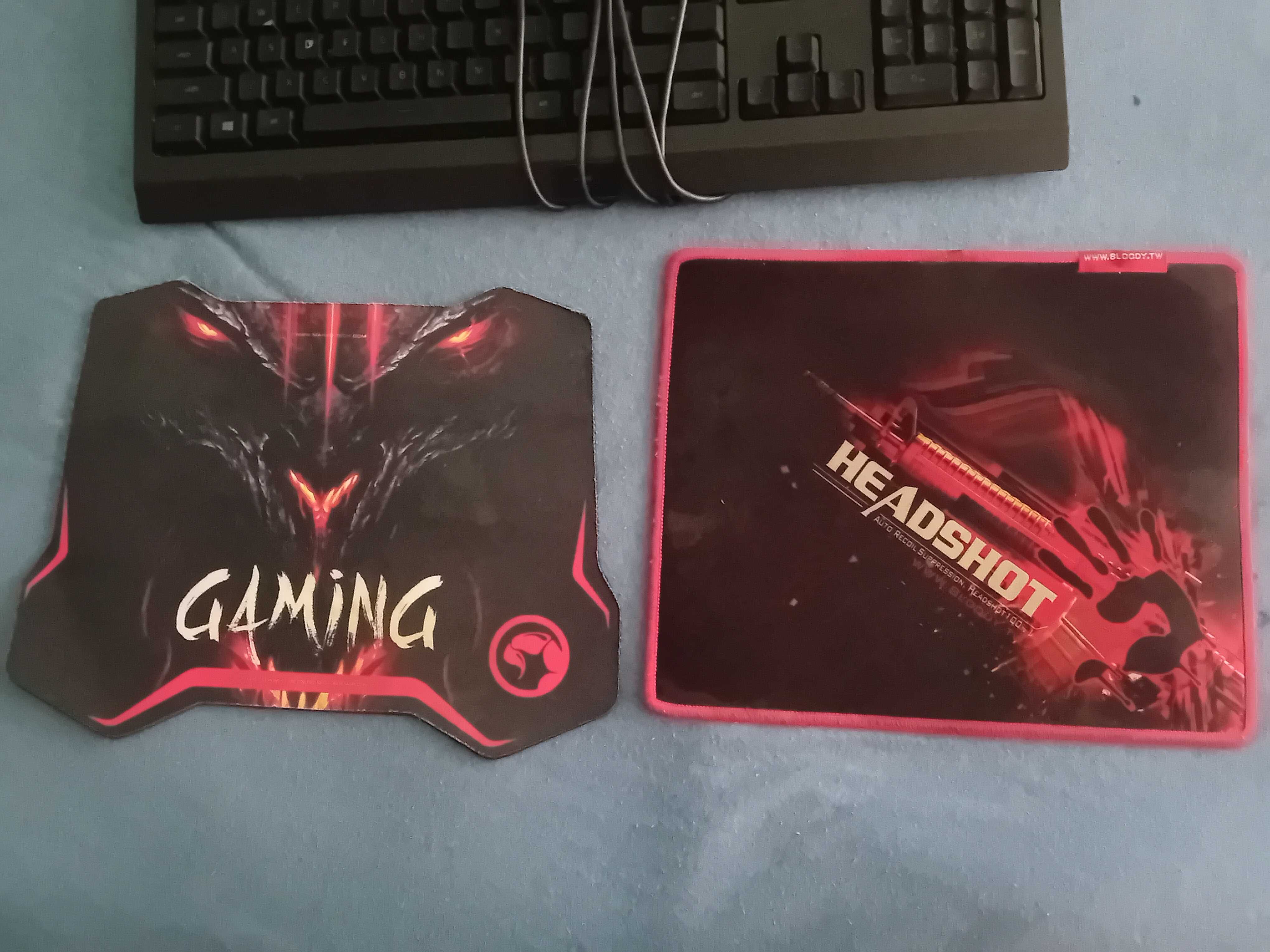 Mouse pads (3buc) Scorpion/Marvo