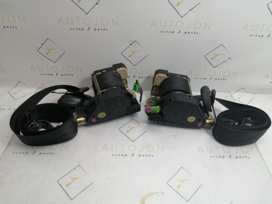 Centuri siguranta Fata  SKODA FABIA Saloon (6Y3) [ 1999 - 2007 ] OEM 6