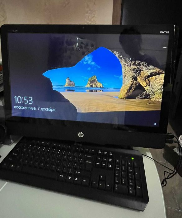 продам компьютер