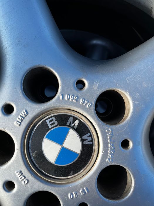 Джанти за BMW 7 серия