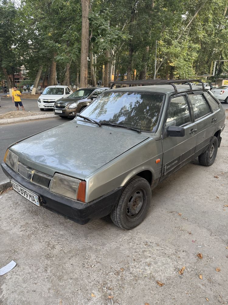Lada samara 2109