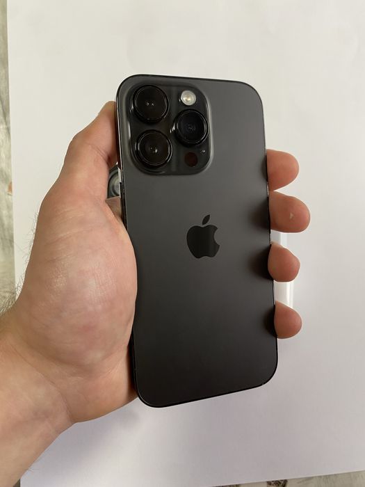 Iphone 14 Pro 256GB
