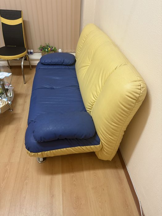 кожен диван – уют и елегантност в едно!