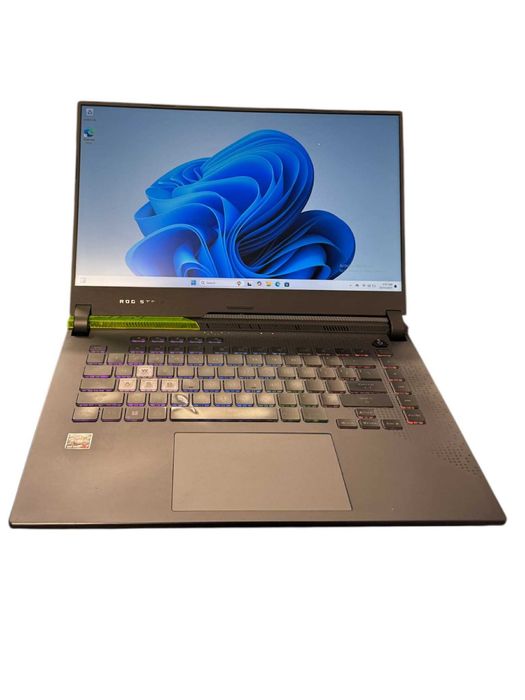 ASUS ROG Strix G513 SSD 512 GB /24 Ram