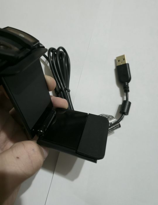 Web cam Logitech C920e nou