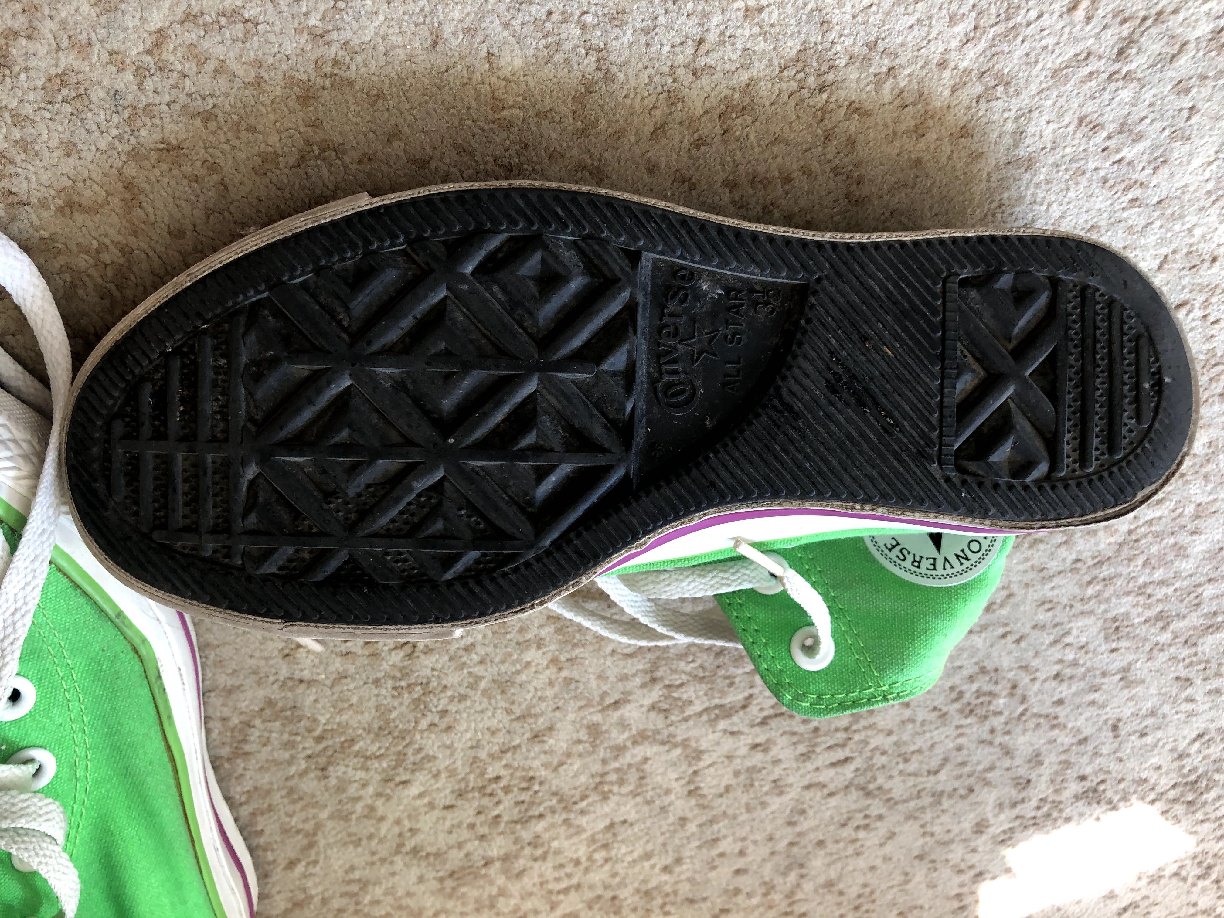 Converse 36 оригинални