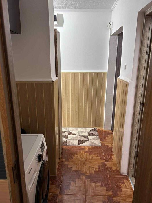 Vand urgent apartment