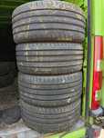 Anvelope vara 245 40 18 goodyear 2020 5mm