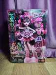 Кукла монстер хай Monster high