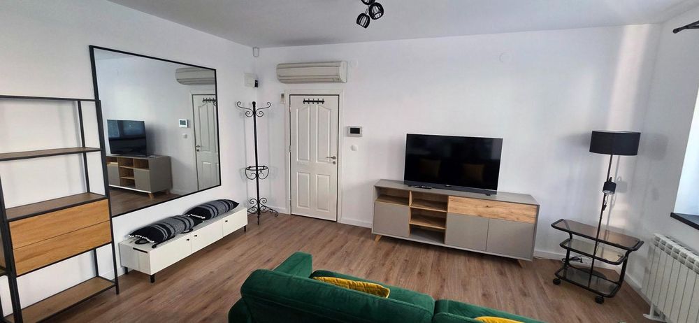 Дава се под наем Многостаен апартамент в София, Манастирски ливади - 120 кв.м за 1199 € - Снимка #2