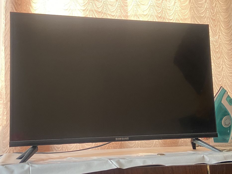 Телевизор смарт андроид