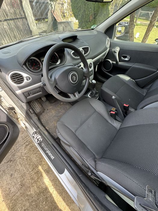 Vand renault clio