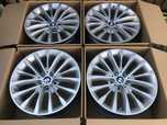 Jante R18 Originale 5X112 BMW Seria 3 5 6 7 8 G30 G32 G11 G15 X1 X3 X4
