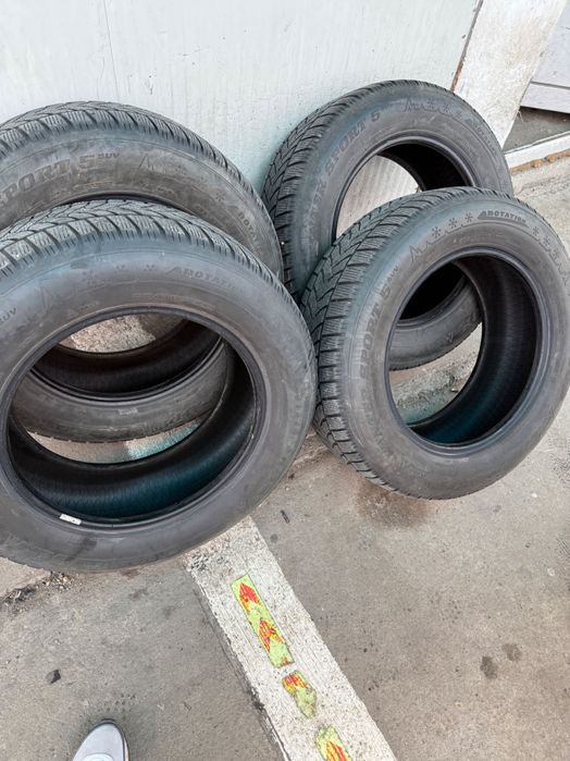 Anvelope stare bună