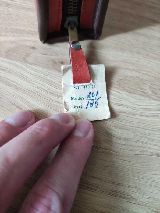 Trusă de toaletă și bărbierit (Colecție)