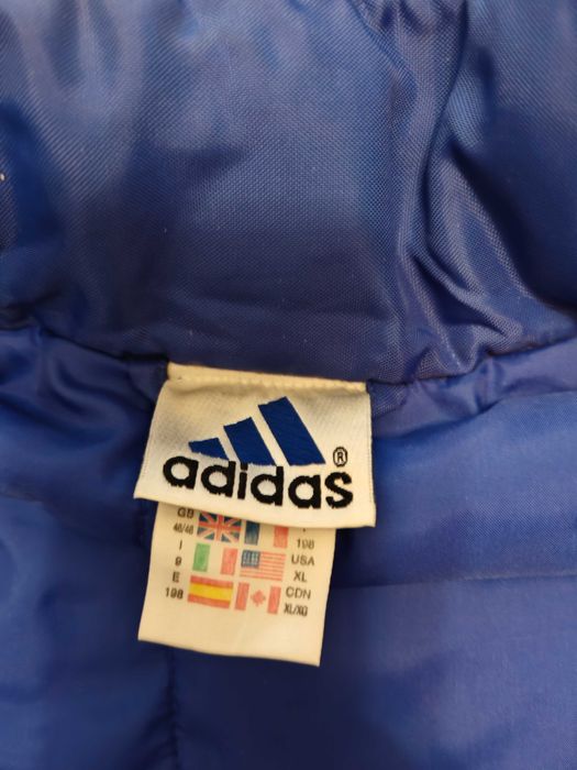 Geaca ADIDAS - Originala