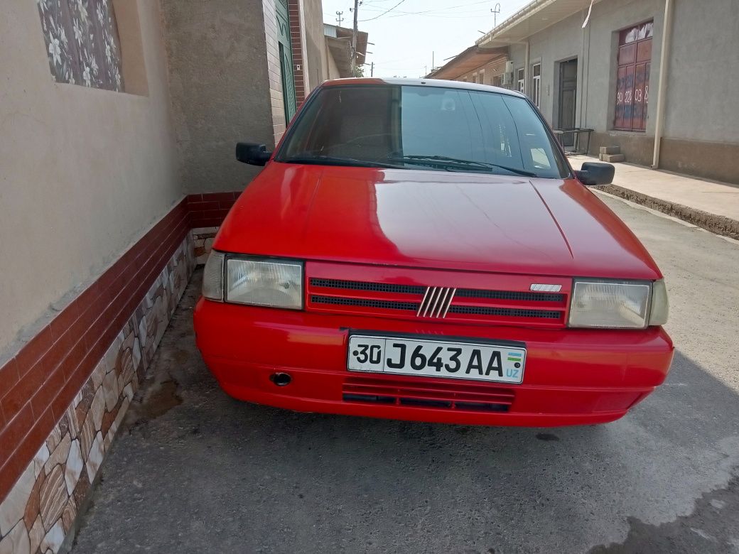 Fiat Tipo 1,4 made in Italy