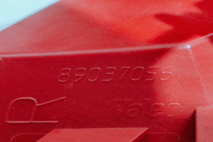 Stop Dreapta  break 89037056 Audi A6 4F/C6