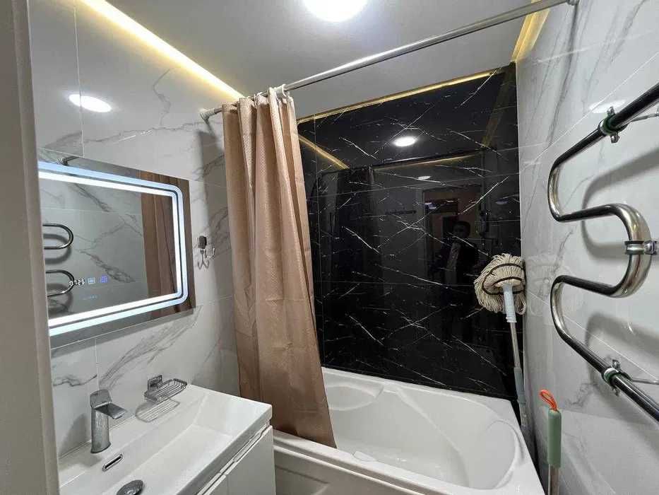 L3 Сдаётся 2ком квартира на Яшнабадский  р-н Ул Мафтумкули