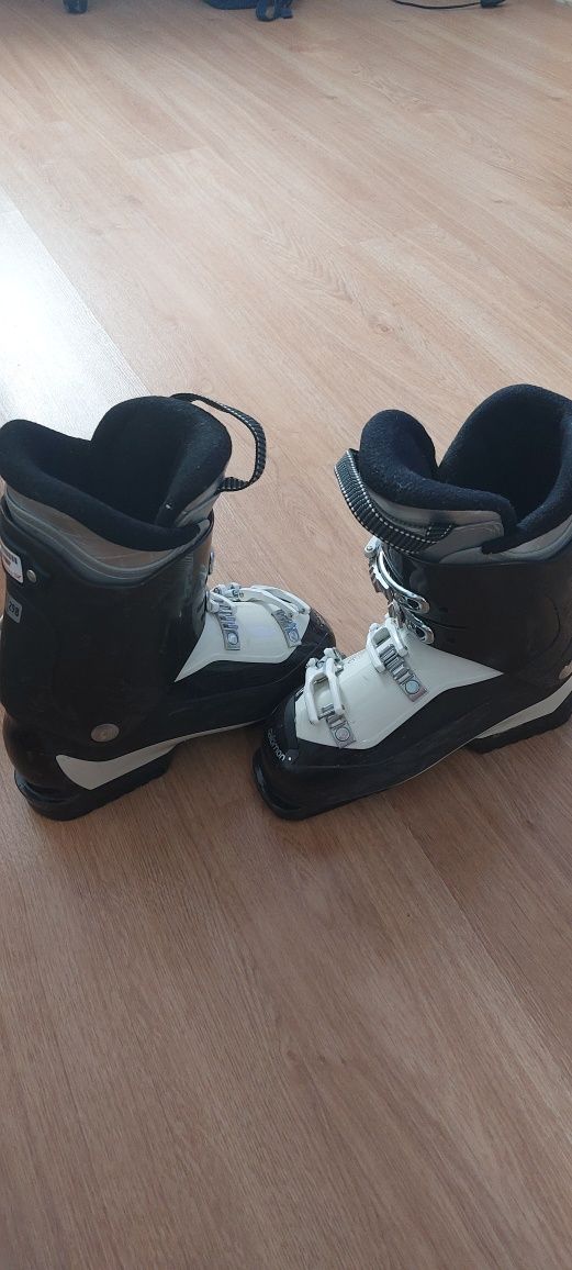 Ски обувки salomon