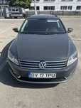 Volkswagen passat B7
