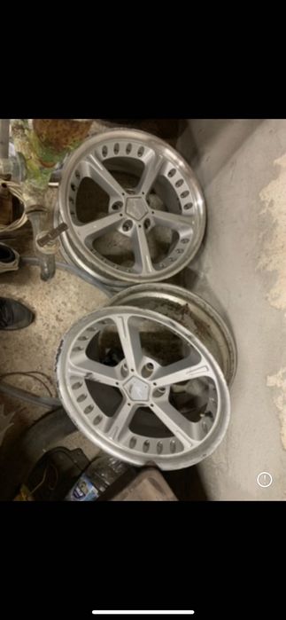 джанти 5х120 за бмв