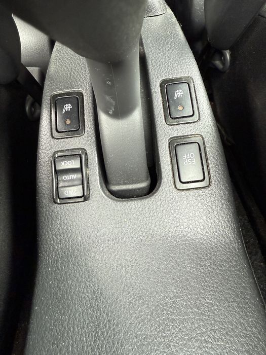 Suzuki SX4 editie limitată