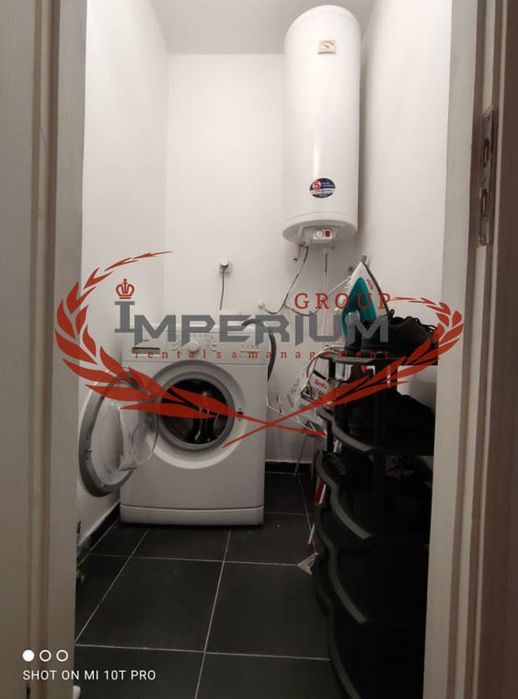 Дава се под наем Едностаен апартамент в Варна, Център - 40 кв.м за 382.5 € - Снимка #5