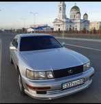 Продам машину LEKSUS  LS 400  в хорошем  состоянии  коробка-  авт